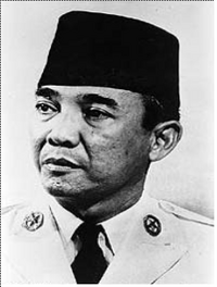 Bung karno